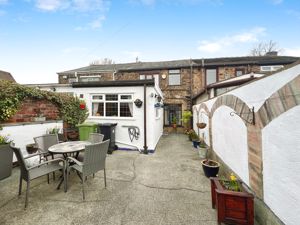 Rear Elevation- click for photo gallery